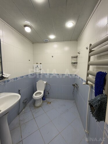 Сдается 2-комн. новостройка 60 м², м. Ази Асланов, photo 8 from 10