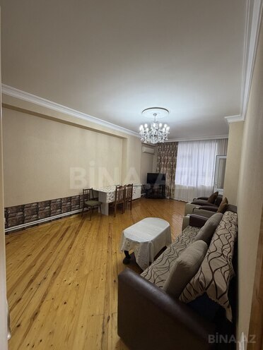 Сдается 2-комн. новостройка 60 м², м. Ази Асланов, photo 1 from 10