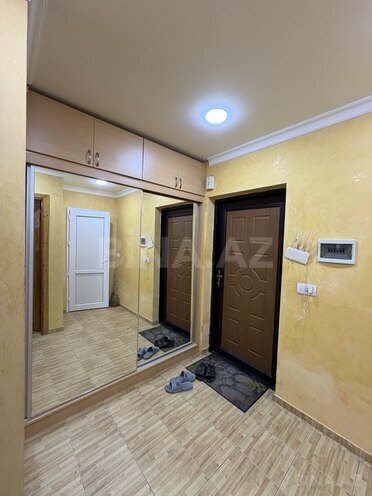 Сдается 2-комн. новостройка 60 м², м. Ази Асланов, photo 7 from 10