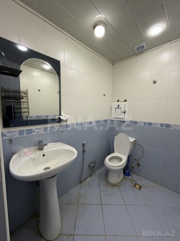 Сдается 2-комн. новостройка 60 м², м. Ази Асланов, photo 9 from 10