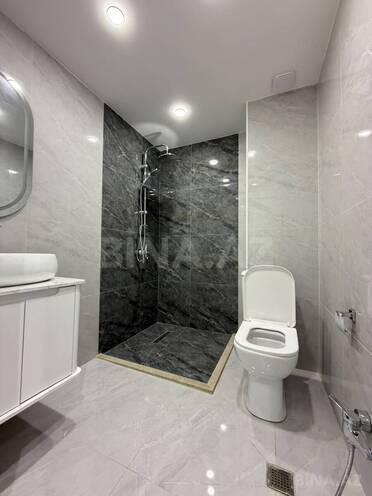 Satılır 2 otaqlı köhnə tikili 50 m², Xalqlar Dostluğu m., photo 12 from 13
