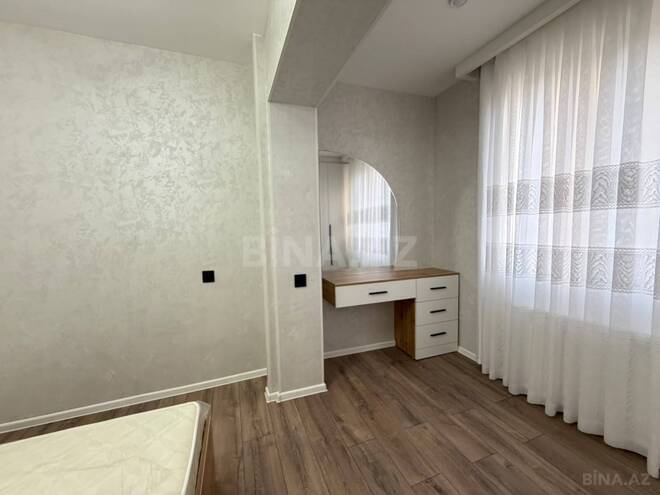 Satılır 2 otaqlı köhnə tikili 50 m², Xalqlar Dostluğu m., photo 6 from 13