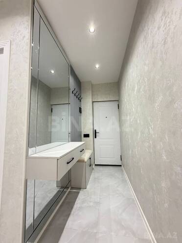 Satılır 2 otaqlı köhnə tikili 50 m², Xalqlar Dostluğu m., photo 9 from 13