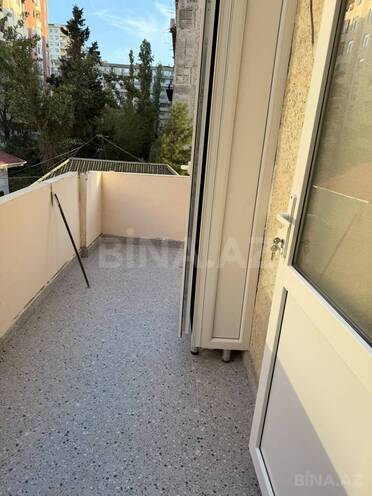 Satılır 2 otaqlı köhnə tikili 50 m², Xalqlar Dostluğu m., photo 10 from 13