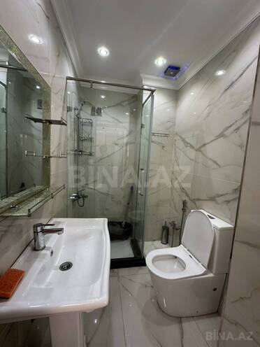 Продается 3-комн. новостройка 150 м², м. Шах Исмаил Хатаи, photo 21 from 25