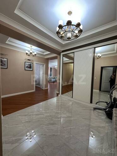 Продается 3-комн. новостройка 150 м², м. Шах Исмаил Хатаи, photo 24 from 25