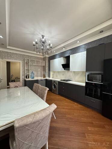 Продается 3-комн. новостройка 150 м², м. Шах Исмаил Хатаи, photo 18 from 25