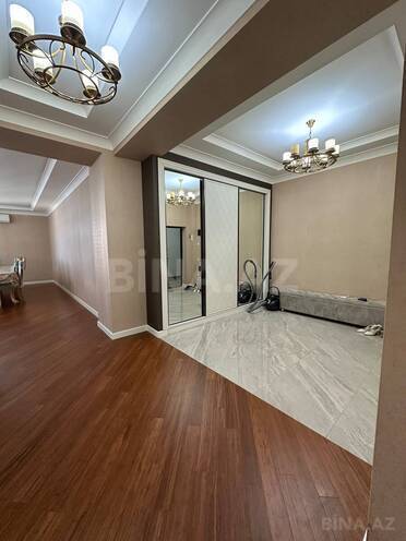 Продается 3-комн. новостройка 150 м², м. Шах Исмаил Хатаи, photo 22 from 25