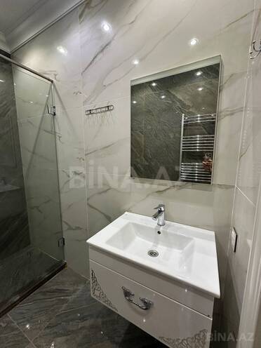 Продается 3-комн. новостройка 150 м², м. Шах Исмаил Хатаи, photo 20 from 25