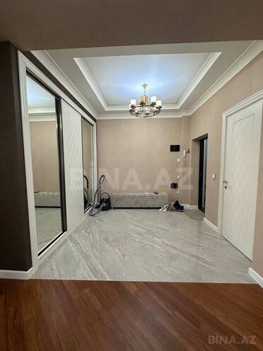 Продается 3-комн. новостройка 150 м², м. Шах Исмаил Хатаи, photo 23 from 25