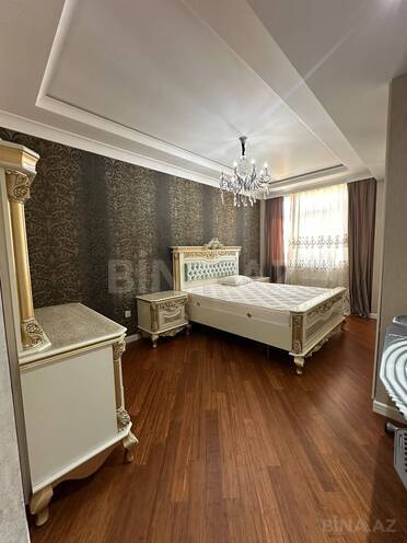 Продается 3-комн. новостройка 150 м², м. Шах Исмаил Хатаи, photo 6 from 25