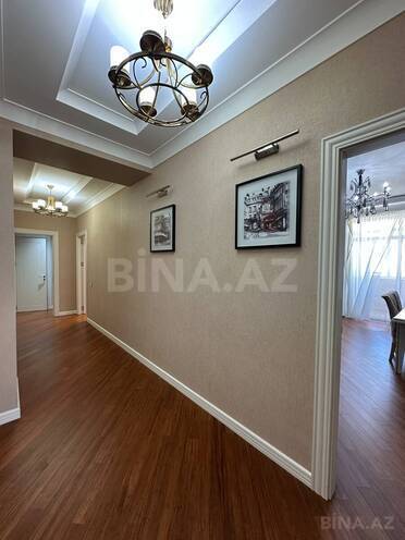 Продается 3-комн. новостройка 150 м², м. Шах Исмаил Хатаи, photo 19 from 25