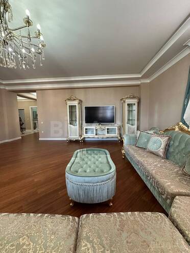 Продается 3-комн. новостройка 150 м², м. Шах Исмаил Хатаи, photo 3 from 25
