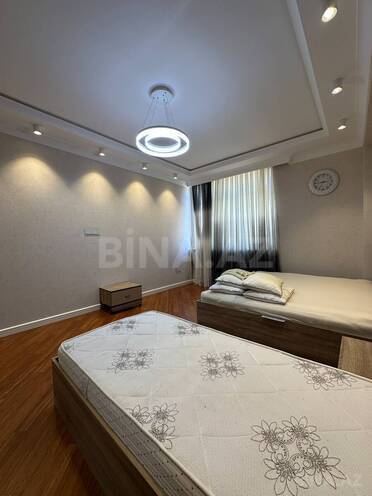 Продается 3-комн. новостройка 150 м², м. Шах Исмаил Хатаи, photo 15 from 25