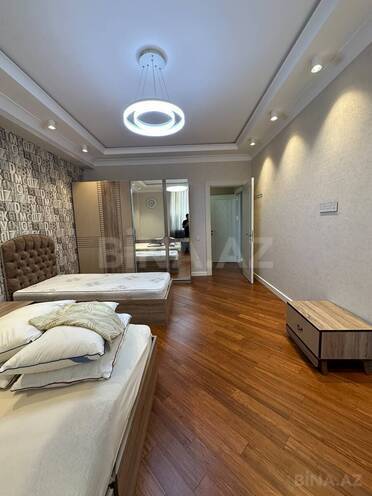Продается 3-комн. новостройка 150 м², м. Шах Исмаил Хатаи, photo 14 from 25