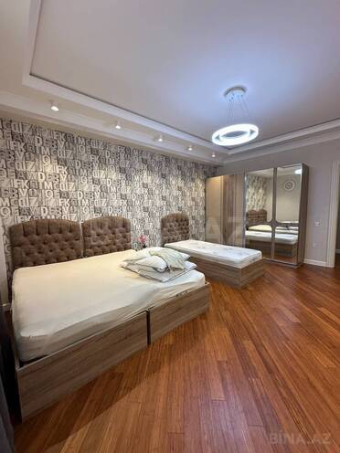 Продается 3-комн. новостройка 150 м², м. Шах Исмаил Хатаи, photo 13 from 25