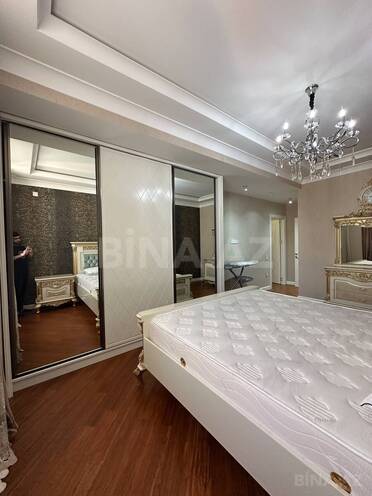 Продается 3-комн. новостройка 150 м², м. Шах Исмаил Хатаи, photo 8 from 25