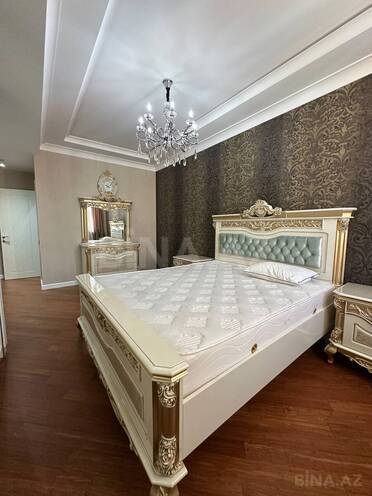 Продается 3-комн. новостройка 150 м², м. Шах Исмаил Хатаи, photo 9 from 25