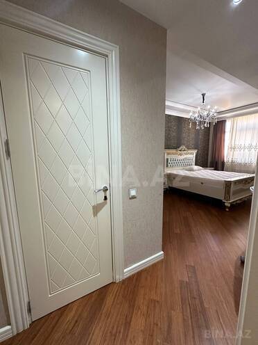 Продается 3-комн. новостройка 150 м², м. Шах Исмаил Хатаи, photo 10 from 25