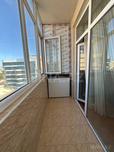 Продается 3-комн. новостройка 150 м², м. Шах Исмаил Хатаи, photo 16 from 25