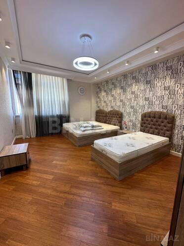 Продается 3-комн. новостройка 150 м², м. Шах Исмаил Хатаи, photo 12 from 25