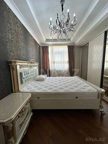 Продается 3-комн. новостройка 150 м², м. Шах Исмаил Хатаи, photo 7 from 25