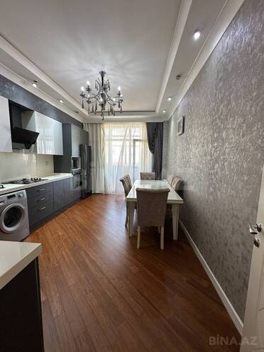Продается 3-комн. новостройка 150 м², м. Шах Исмаил Хатаи, photo 17 from 25