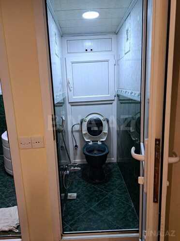 Satılır 2 otaqlı köhnə tikili 65 m², Həzi Aslanov m., photo 7 from 10