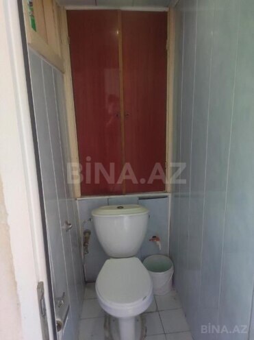 Satılır 4 otaqlı yeni tikili 110 m², Yeni Yasamal q., photo 3 from 9