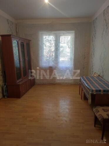 Satılır 4 otaqlı yeni tikili 110 m², Yeni Yasamal q., photo 5 from 9