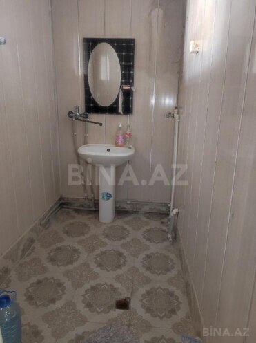 Satılır 4 otaqlı yeni tikili 110 m², Yeni Yasamal q., photo 1 from 9