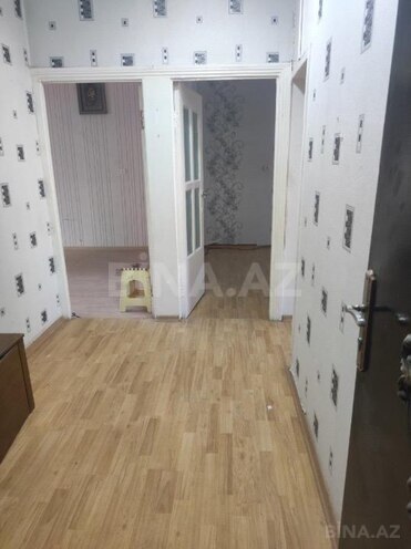 Satılır 4 otaqlı yeni tikili 110 m², Yeni Yasamal q., photo 7 from 9