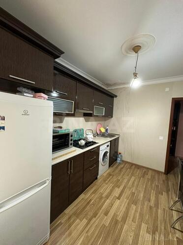 Satılır 1 otaqlı yeni tikili 50 m², Gənclik m., photo 9 from 14