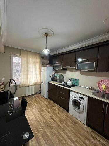 Satılır 1 otaqlı yeni tikili 50 m², Gənclik m., photo 11 from 14