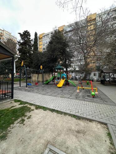 Satılır 1 otaqlı yeni tikili 50 m², Gənclik m., photo 13 from 14