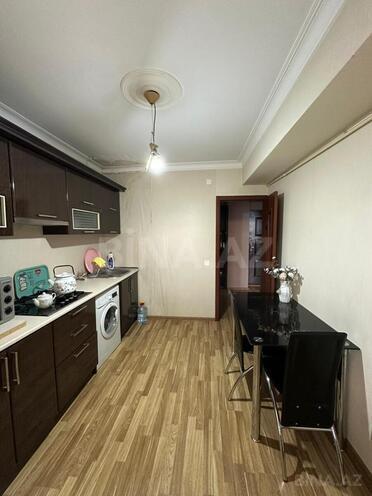 Satılır 1 otaqlı yeni tikili 50 m², Gənclik m., photo 10 from 14