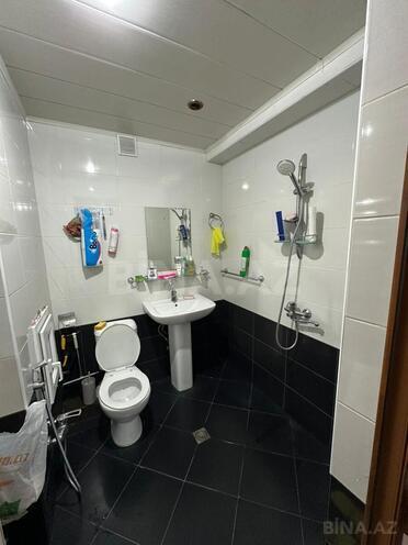 Satılır 1 otaqlı yeni tikili 50 m², Gənclik m., photo 12 from 14