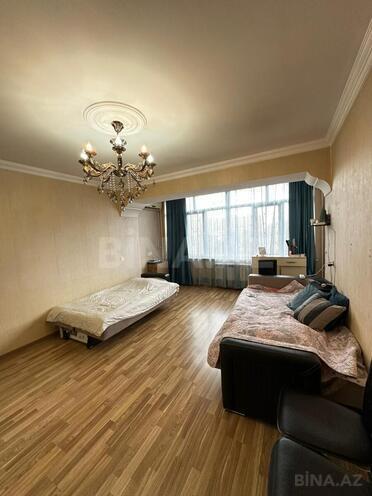 Satılır 1 otaqlı yeni tikili 50 m², Gənclik m., photo 6 from 14