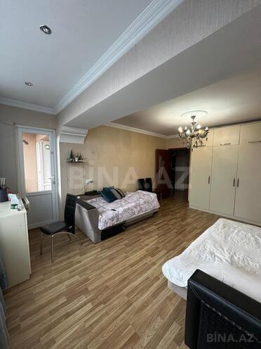 Satılır 1 otaqlı yeni tikili 50 m², Gənclik m., photo 8 from 14