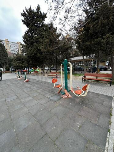 Satılır 1 otaqlı yeni tikili 50 m², Gənclik m., photo 4 from 14
