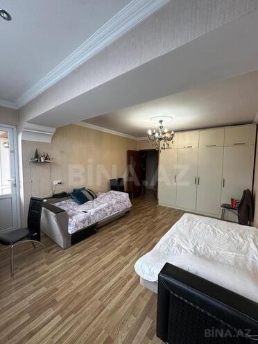 Satılır 1 otaqlı yeni tikili 50 m², Gənclik m., photo 7 from 14