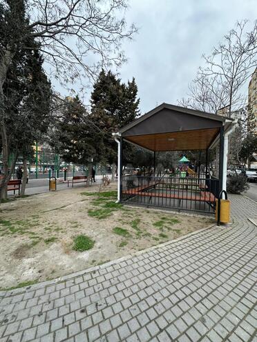 Satılır 1 otaqlı yeni tikili 50 m², Gənclik m., photo 5 from 14