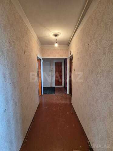 Продаётся 3-комн. вторичка 70 м², м. Азадлыг проспекти, photo 4 from 14