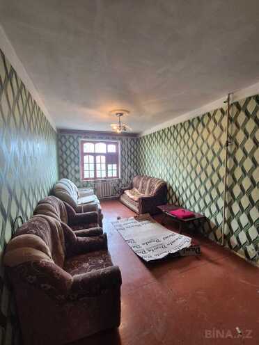 Продаётся 3-комн. вторичка 70 м², м. Азадлыг проспекти, photo 3 from 14
