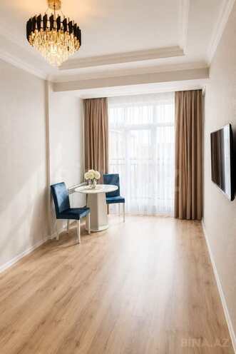 Satılır 2 otaqlı yeni tikili 62 m², Abşeron r., photo 3 from 11