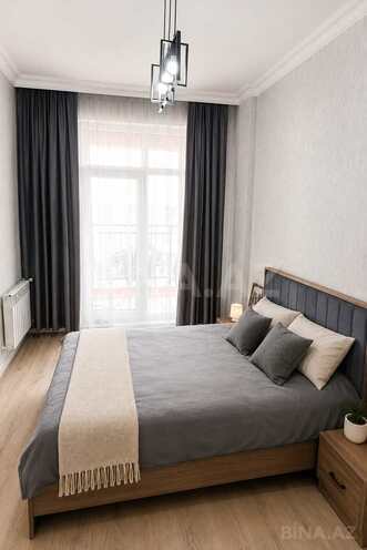 Satılır 2 otaqlı yeni tikili 62 m², Abşeron r., photo 7 from 11