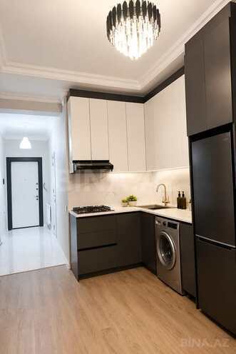 Satılır 2 otaqlı yeni tikili 62 m², Abşeron r., photo 4 from 11