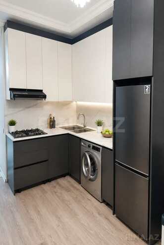 Satılır 2 otaqlı yeni tikili 62 m², Abşeron r., photo 5 from 11