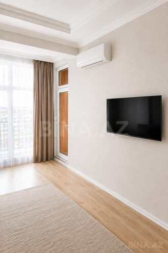 Satılır 2 otaqlı yeni tikili 62 m², Abşeron r., photo 6 from 11
