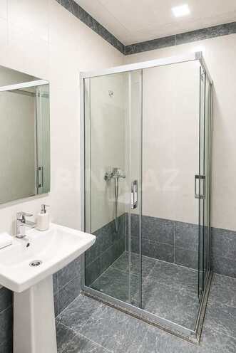 Satılır 2 otaqlı yeni tikili 62 m², Abşeron r., photo 9 from 11
